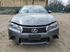 2015 Lexus GS 350