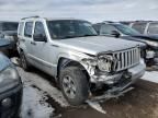 2008 Jeep Liberty Sport