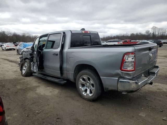 2023 Dodge RAM 1500 BIG HORN/LONE Star