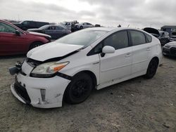 2012 Toyota Prius en venta en Antelope, CA