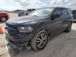 2013 Dodge Durango R/T en venta en Houston, TX