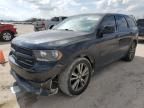 2013 Dodge Durango R/T