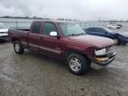 2002 Chevrolet Silverado C1500