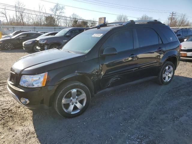 2006 Pontiac Torrent