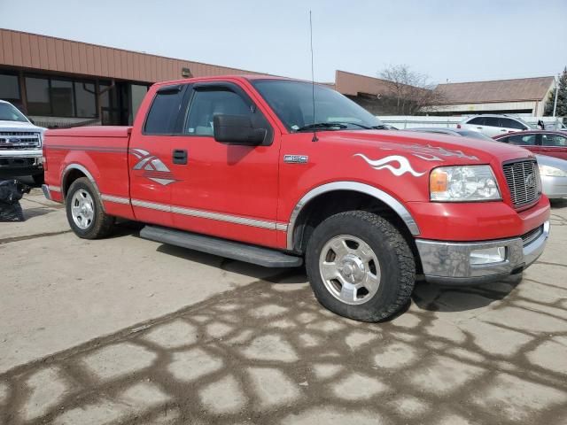 2004 Ford F150