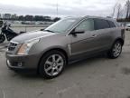 2011 Cadillac SRX Premium Collection