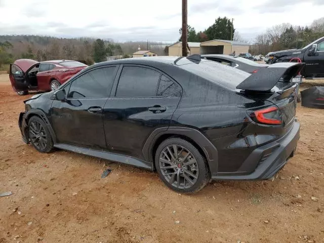 2022 Subaru WRX GT