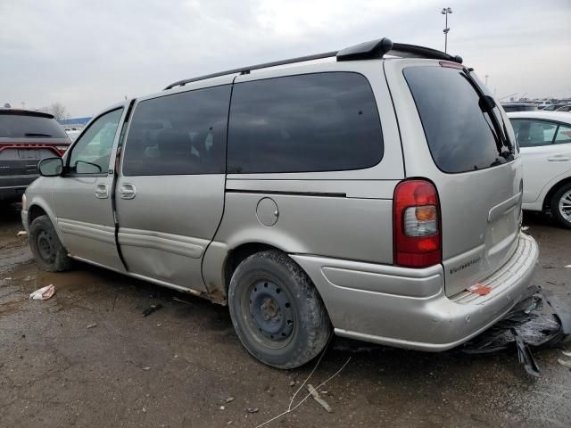 2005 Chevrolet Venture LT