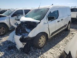 Ford Transit Connect xlt salvage cars for sale: 2023 Ford Transit Connect XLT