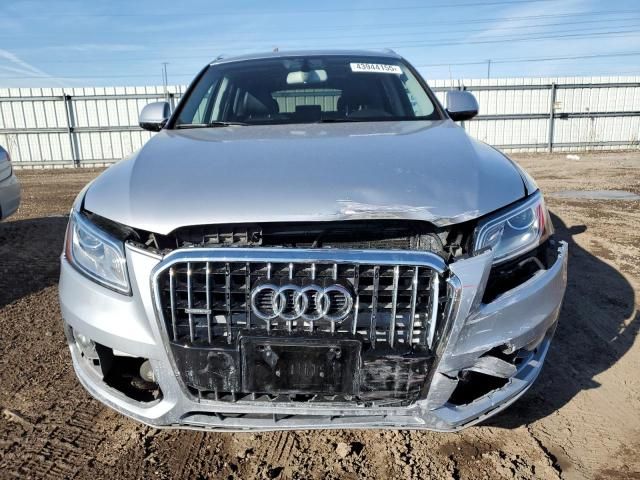 2015 Audi Q5 Premium