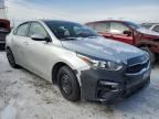 2019 KIA Forte GT Line