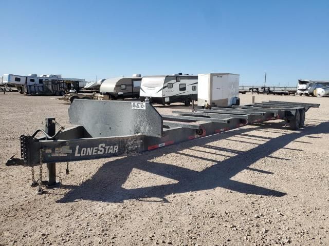 2022 Rawmaxx Equipment Trailer