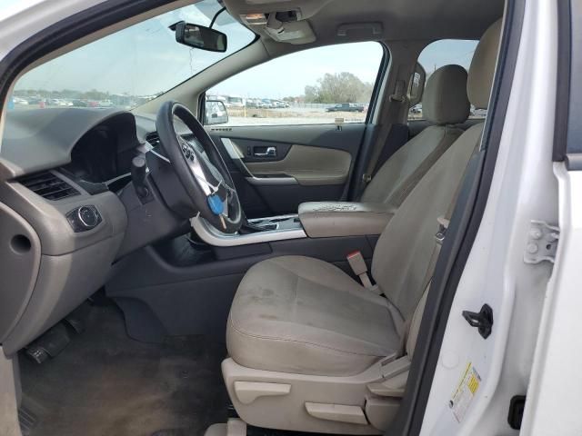 2014 Ford Edge SE