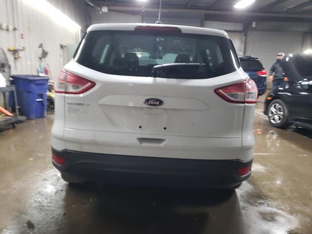 2013 Ford Escape S