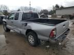 2012 Toyota Tacoma Access Cab