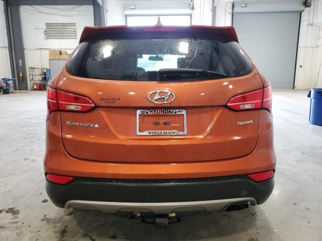 2016 Hyundai Santa FE Sport