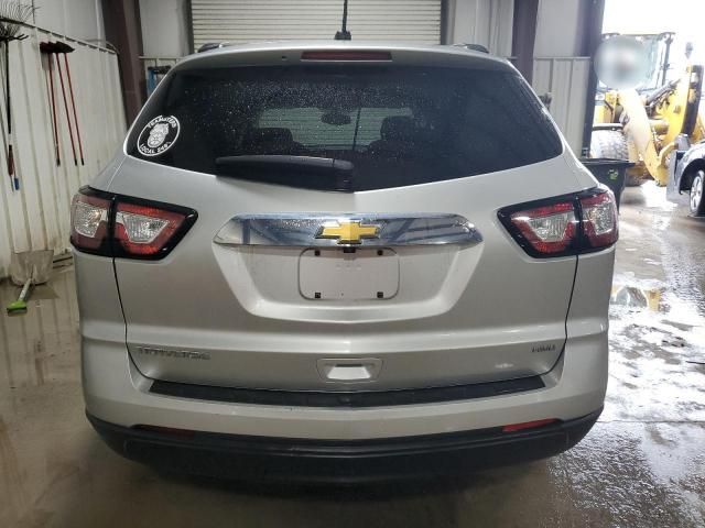 2016 Chevrolet Traverse LS