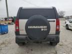 2006 Hummer H3