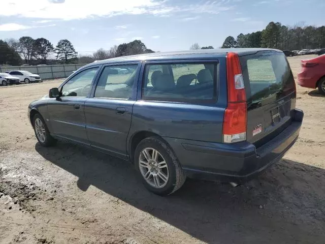 2006 Volvo V70