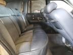 1992 Lincoln Town Car Cartier