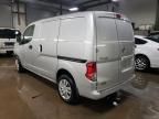 2017 Nissan NV200 2.5S