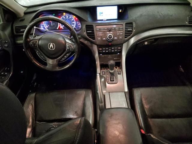 2011 Acura TSX