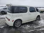 2010 Nissan Cube Base