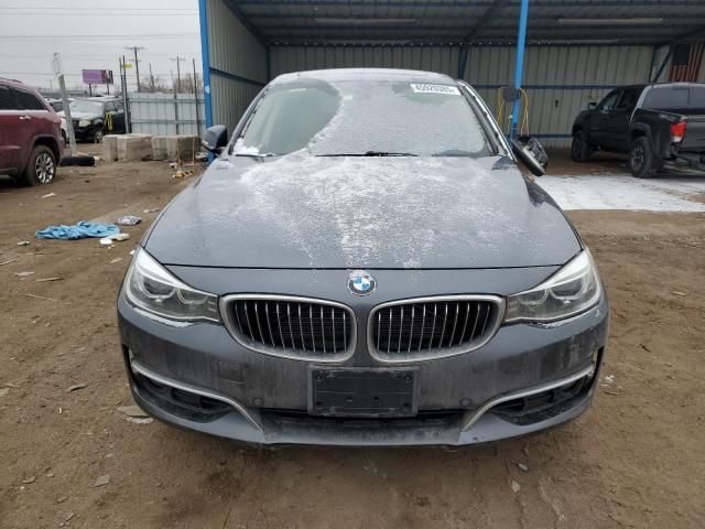 2014 BMW 328 Xigt