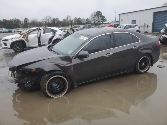 2010 Acura TSX