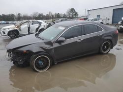 2010 Acura TSX en venta en Shreveport, LA