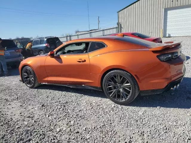 2023 Chevrolet Camaro ZL1