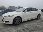 2013 Ford Fusion Titanium