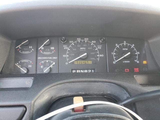 1995 Ford F150