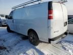 2013 Chevrolet Express G2500