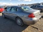 2008 Buick Lacrosse CX