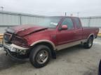 2000 Ford F150