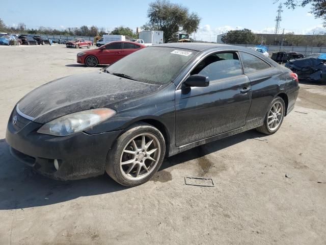 2005 Toyota Camry Solara SE