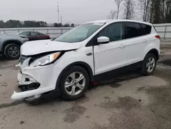 2014 Ford Escape SE en venta en Dunn, NC