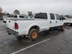 2003 Ford F350 SRW Super Duty