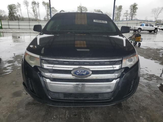 2011 Ford Edge SE