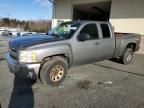 2007 Chevrolet Silverado K1500