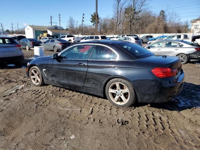 2014 BMW 428 I Sulev