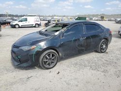 2018 Toyota Corolla L en venta en Houston, TX