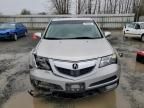 2012 Acura MDX Advance