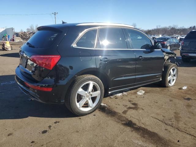 2012 Audi Q5 Premium Plus