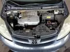 2008 Toyota Sienna CE H/C Van