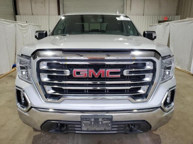 2021 GMC Sierra K1500 SLT