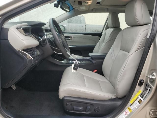 2014 Toyota Avalon Base