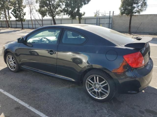 2006 Scion TC