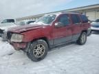 2004 Jeep Grand Cherokee Laredo